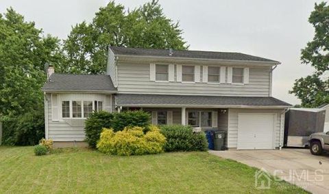 21 Goodfellow Drive, Port Reading, NJ 07064 - MLS#: 2509540R