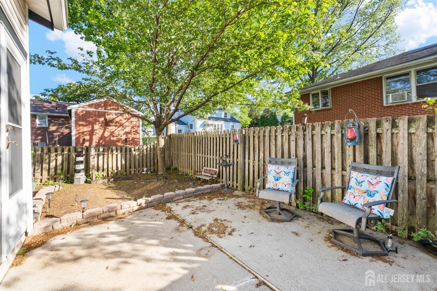 16 Seville Avenue, Highland Park, New Jersey image 15