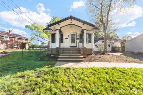 16 Seville Avenue, Highland Park, NJ 08904 - MLS#: 2513452R