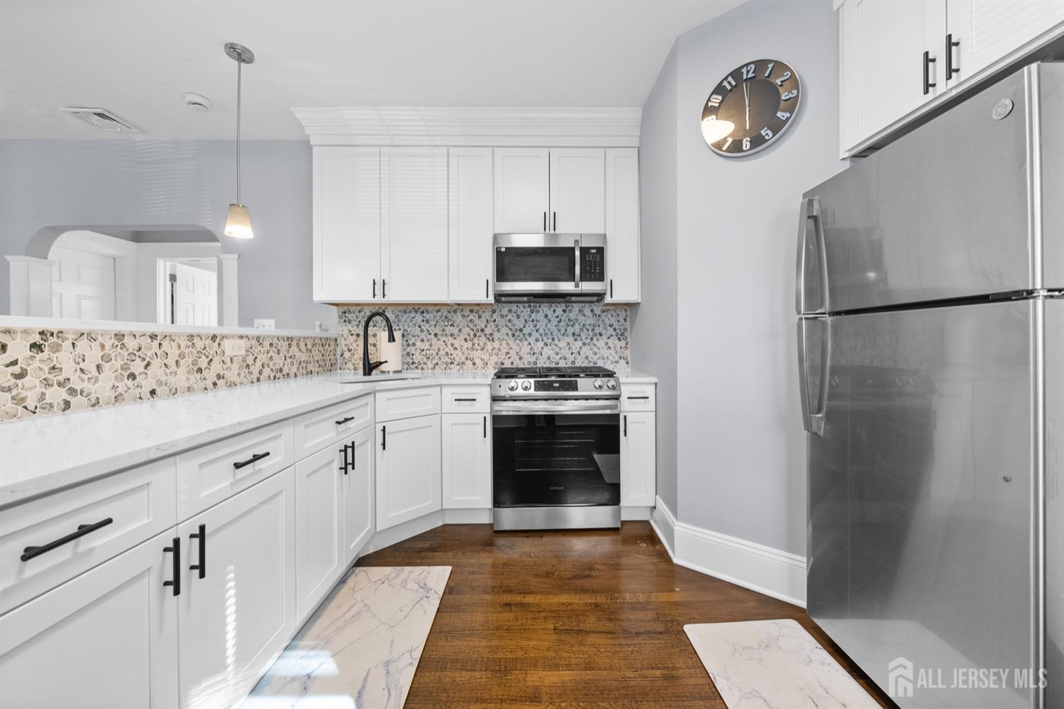 16 Seville Avenue, Highland Park, New Jersey image 7