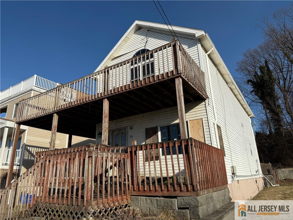 36 Cliffwood Way, South Amboy, New Jersey image 1