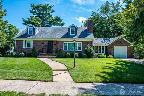 Homes For Sale - 812 Abbott Street<br/> Highland Park, NJ 08904