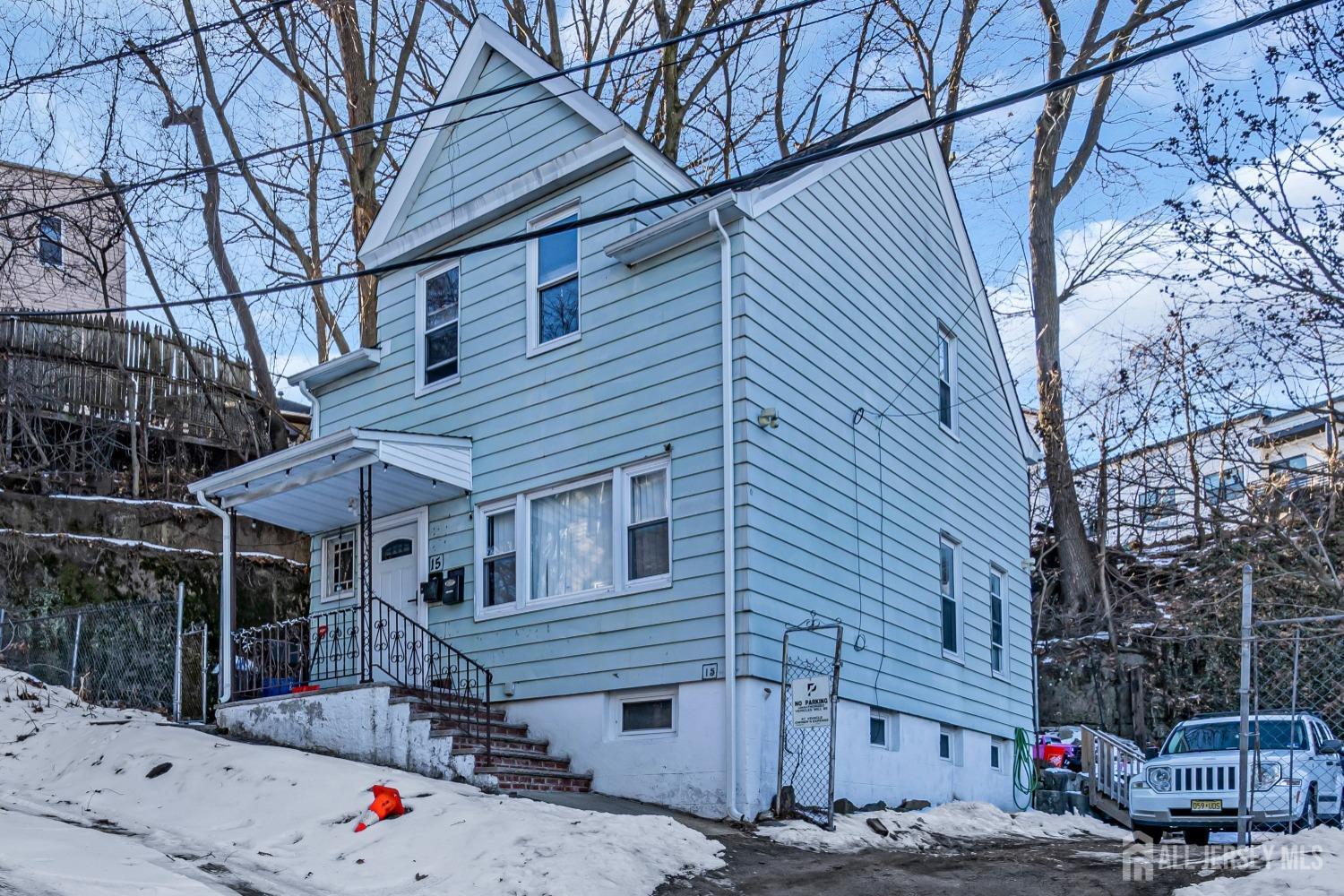 15 White Street, Paterson, New Jersey image 1