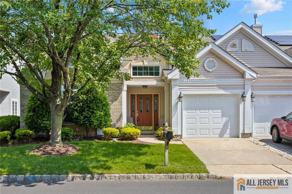 12 Wellfleet Street, Monroe Township, New Jersey image 1