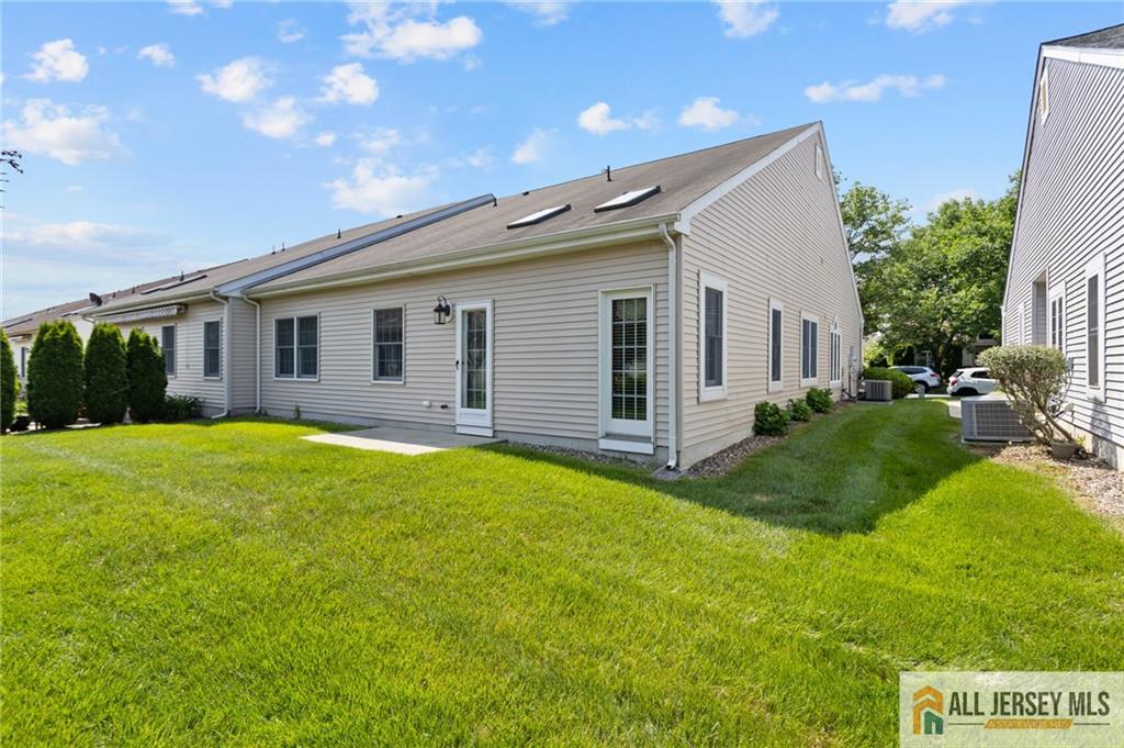 12 Wellfleet Street, Monroe Township, New Jersey image 23