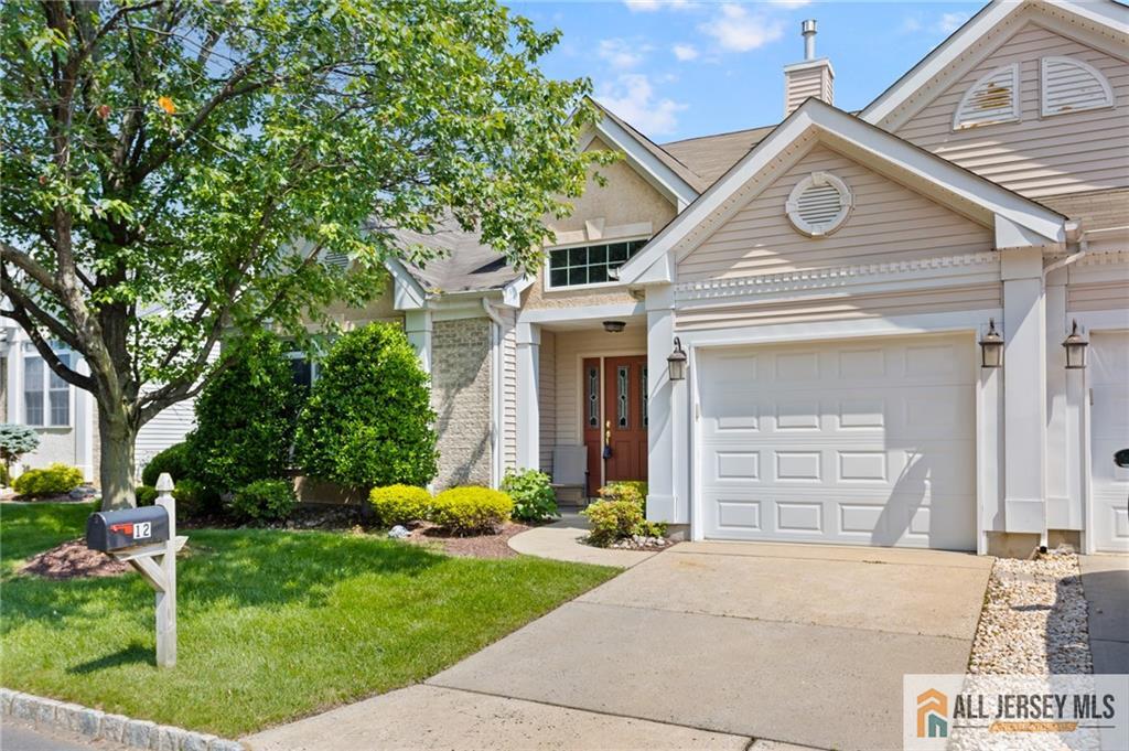 12 Wellfleet Street, Monroe Township, New Jersey image 2