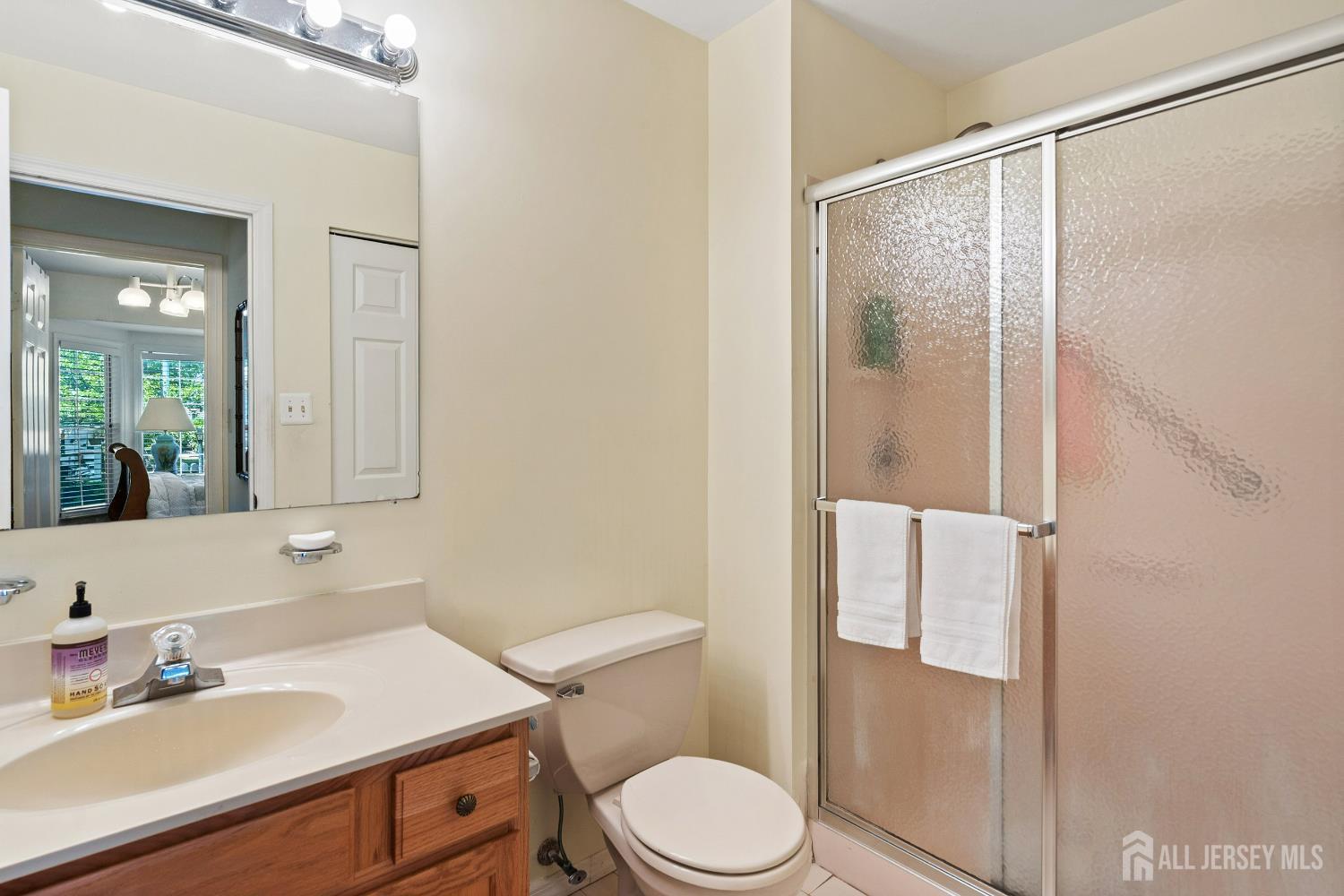 138 Concordia Circle #B, Monroe Township, New Jersey image 14