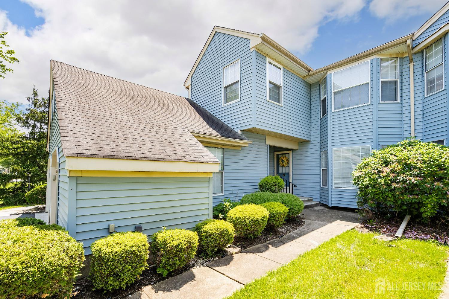 138 Concordia Circle #B, Monroe Township, New Jersey image 6