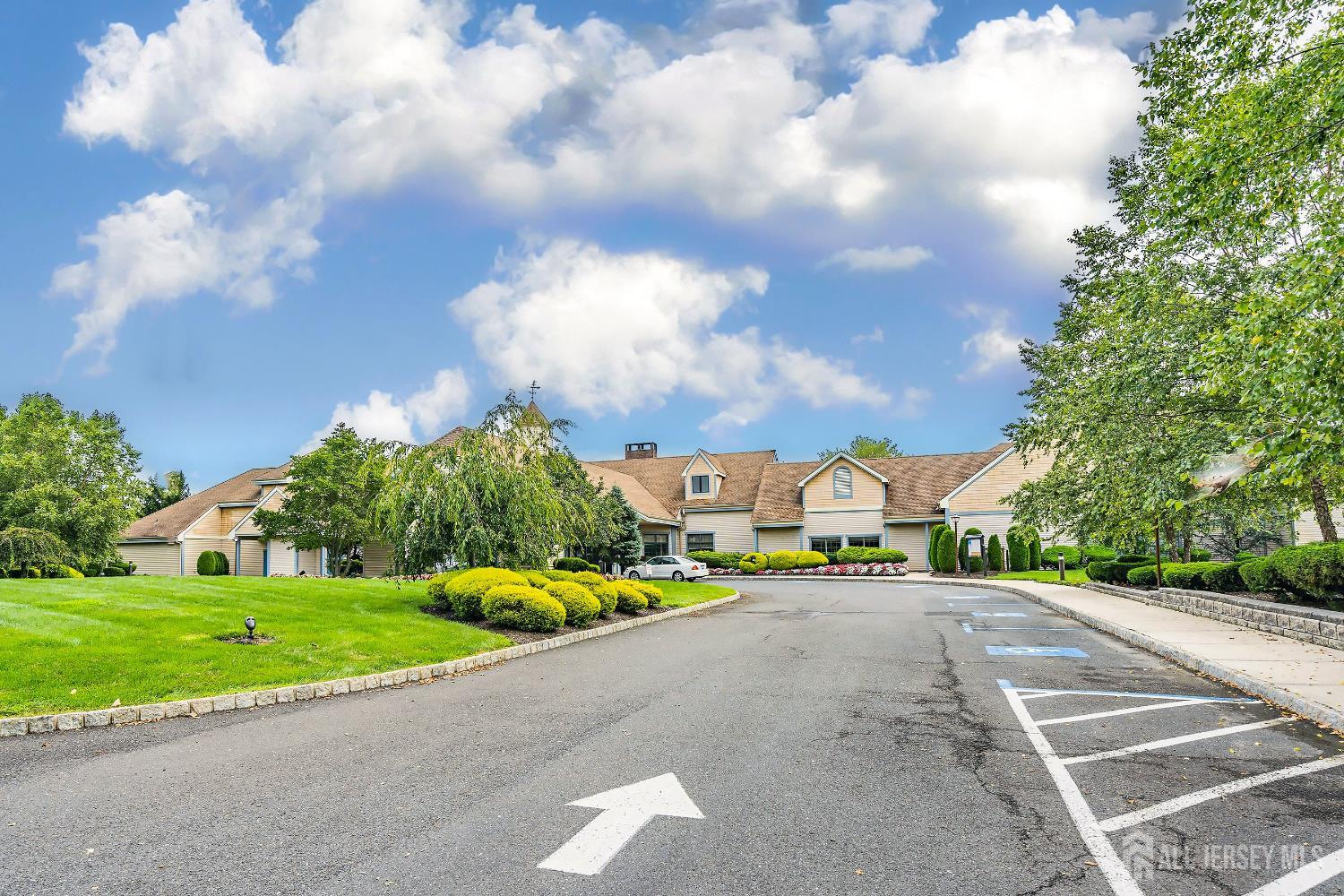 138 Concordia Circle #B, Monroe Township, New Jersey image 30