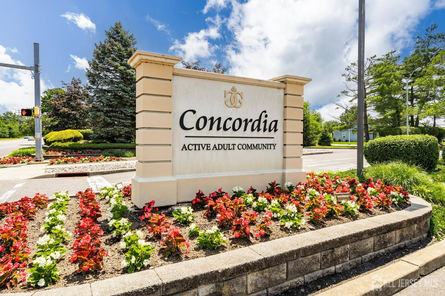 138 Concordia Circle #B, Monroe Township, New Jersey image 2