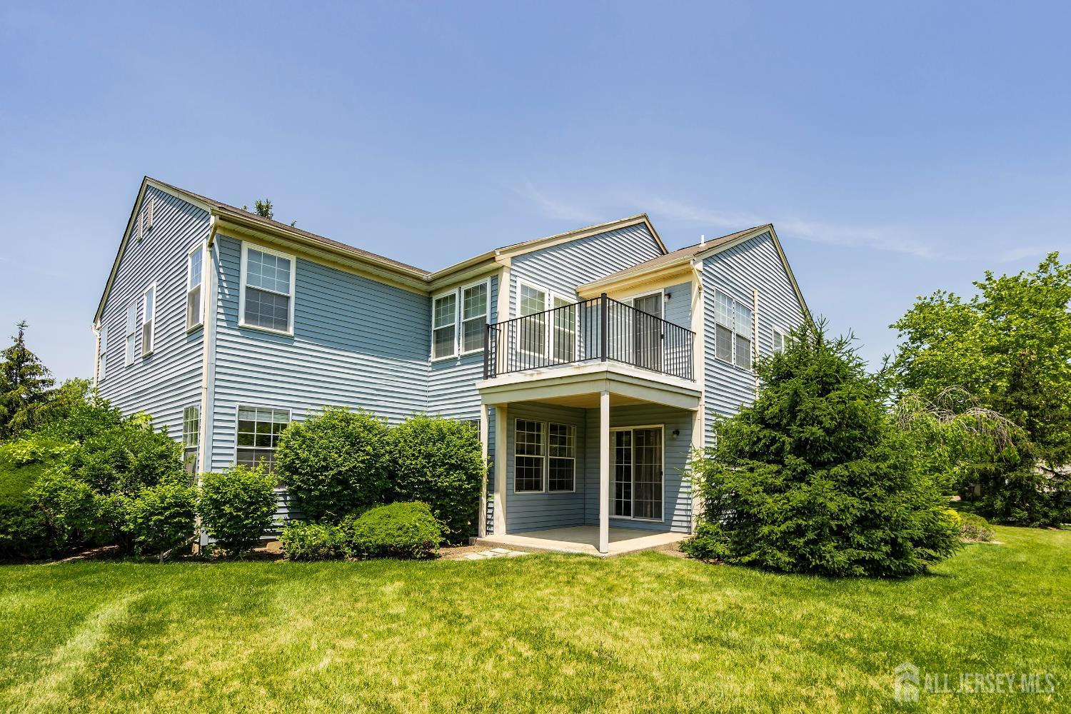 138 Concordia Circle #B, Monroe Township, New Jersey image 3