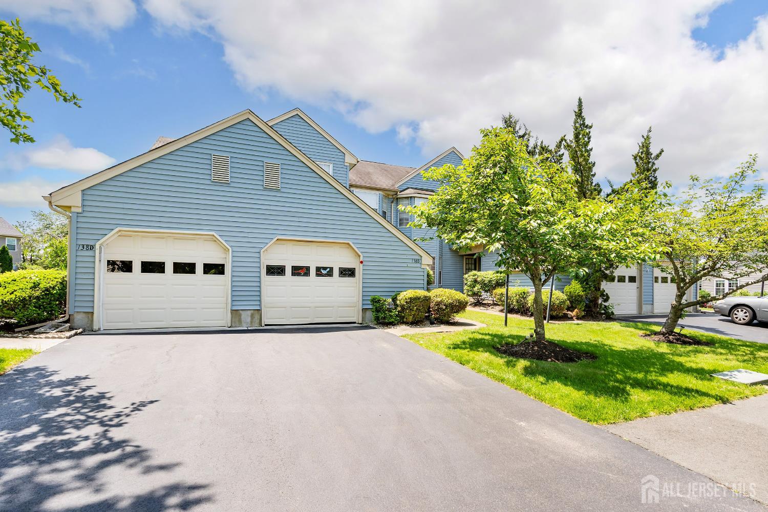 138 Concordia Circle #B, Monroe Township, New Jersey image 5