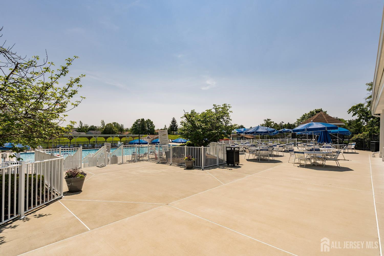 138 Concordia Circle #B, Monroe Township, New Jersey image 17