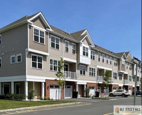 Townhouse For Rent - 706 Greenland Square #706<br/> Highland Park, NJ 08904