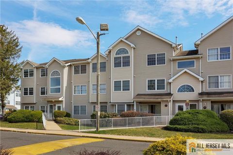 Condo For Sale - 1015 Edpas Road #1015<br/> New Brunswick, NJ 08901