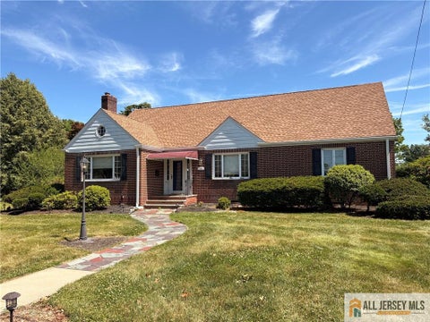 Homes For Sale - 13 Fountain Street<br/> East Brunswick, NJ 08816