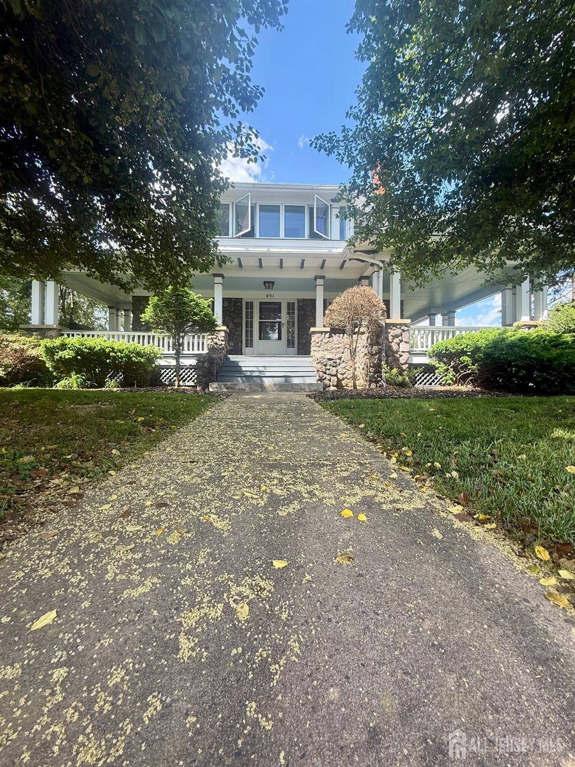 451 E Main Street, Somerville, New Jersey image 1