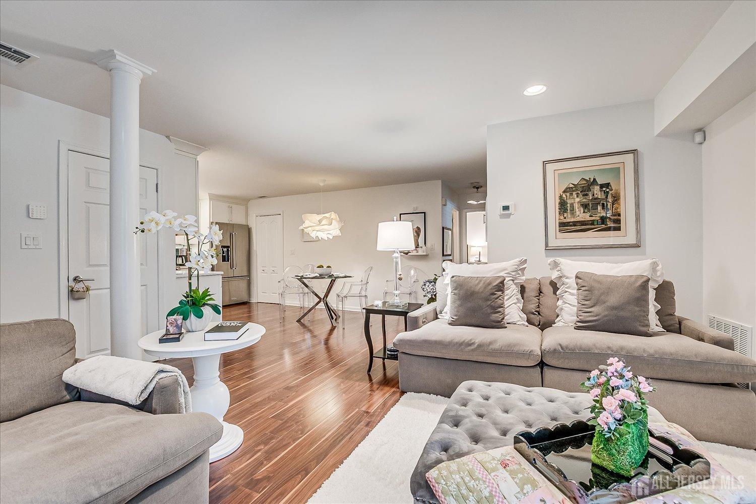 5204 Stonehedge Road, Edison, New Jersey image 17