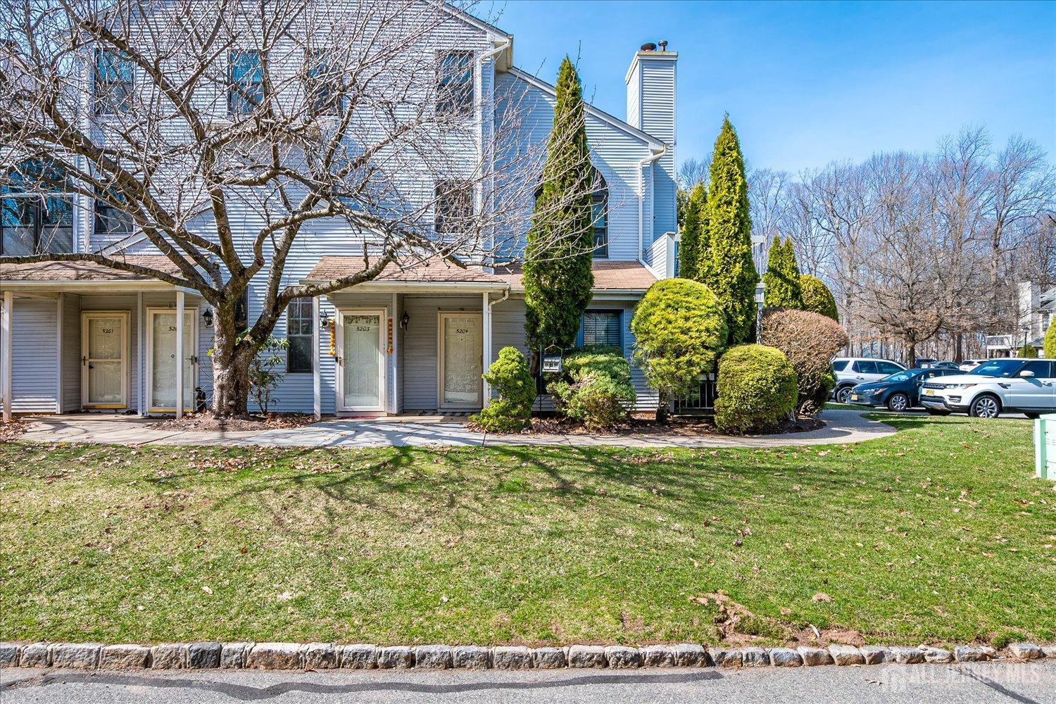 5204 Stonehedge Road, Edison, New Jersey image 1