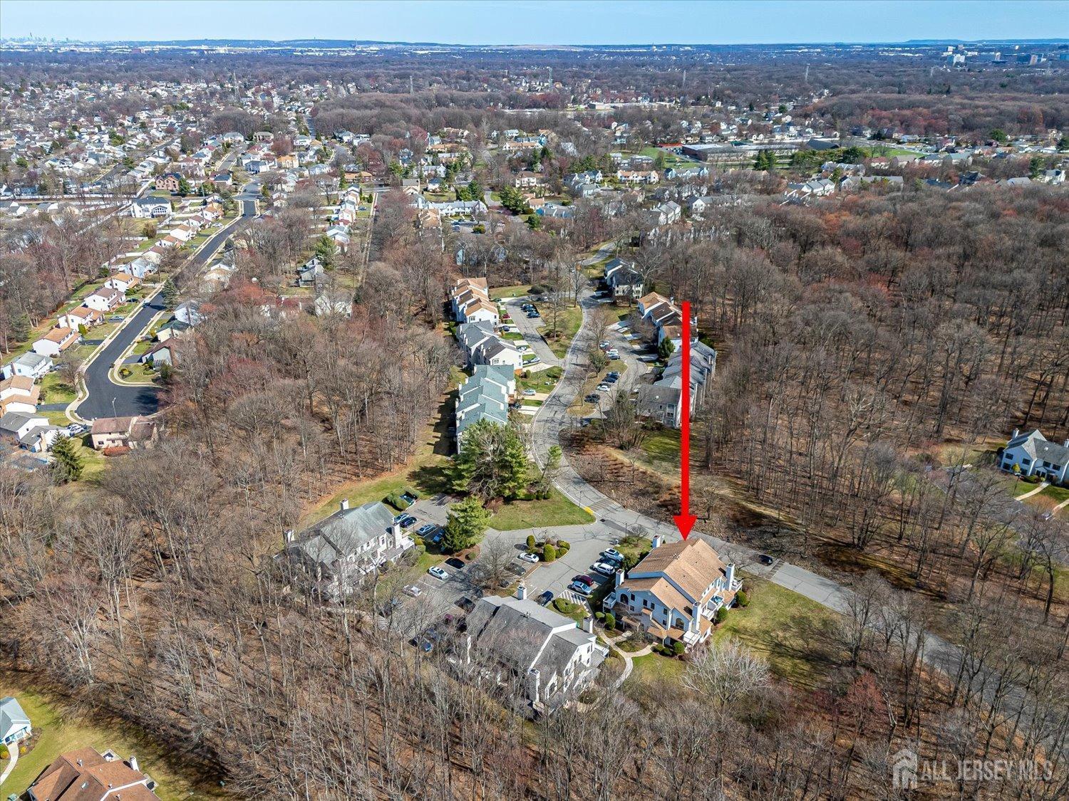 5204 Stonehedge Road, Edison, New Jersey image 41