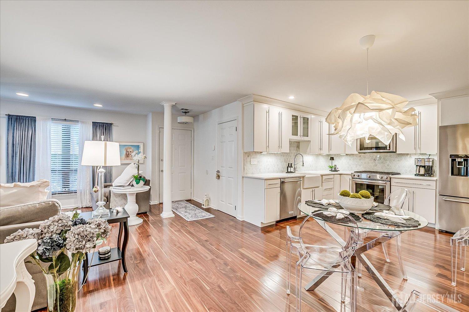 5204 Stonehedge Road, Edison, New Jersey image 19