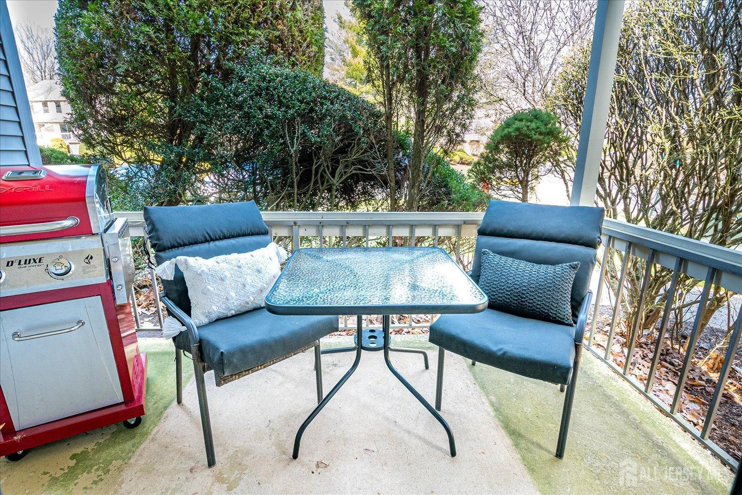 5204 Stonehedge Road, Edison, New Jersey image 15