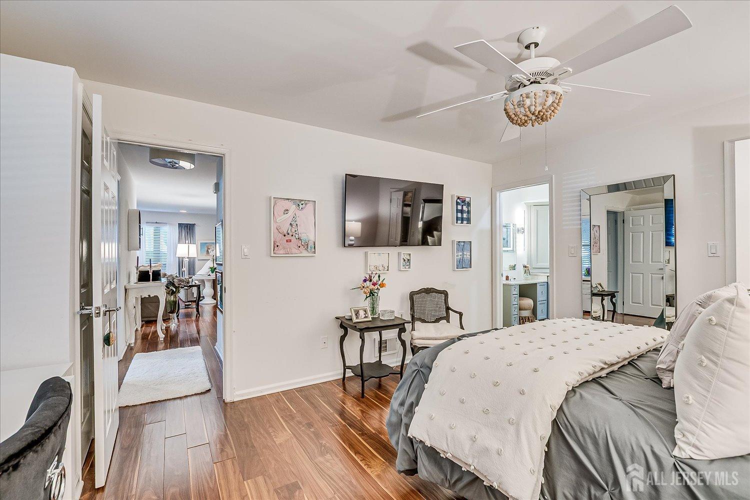 5204 Stonehedge Road, Edison, New Jersey image 27