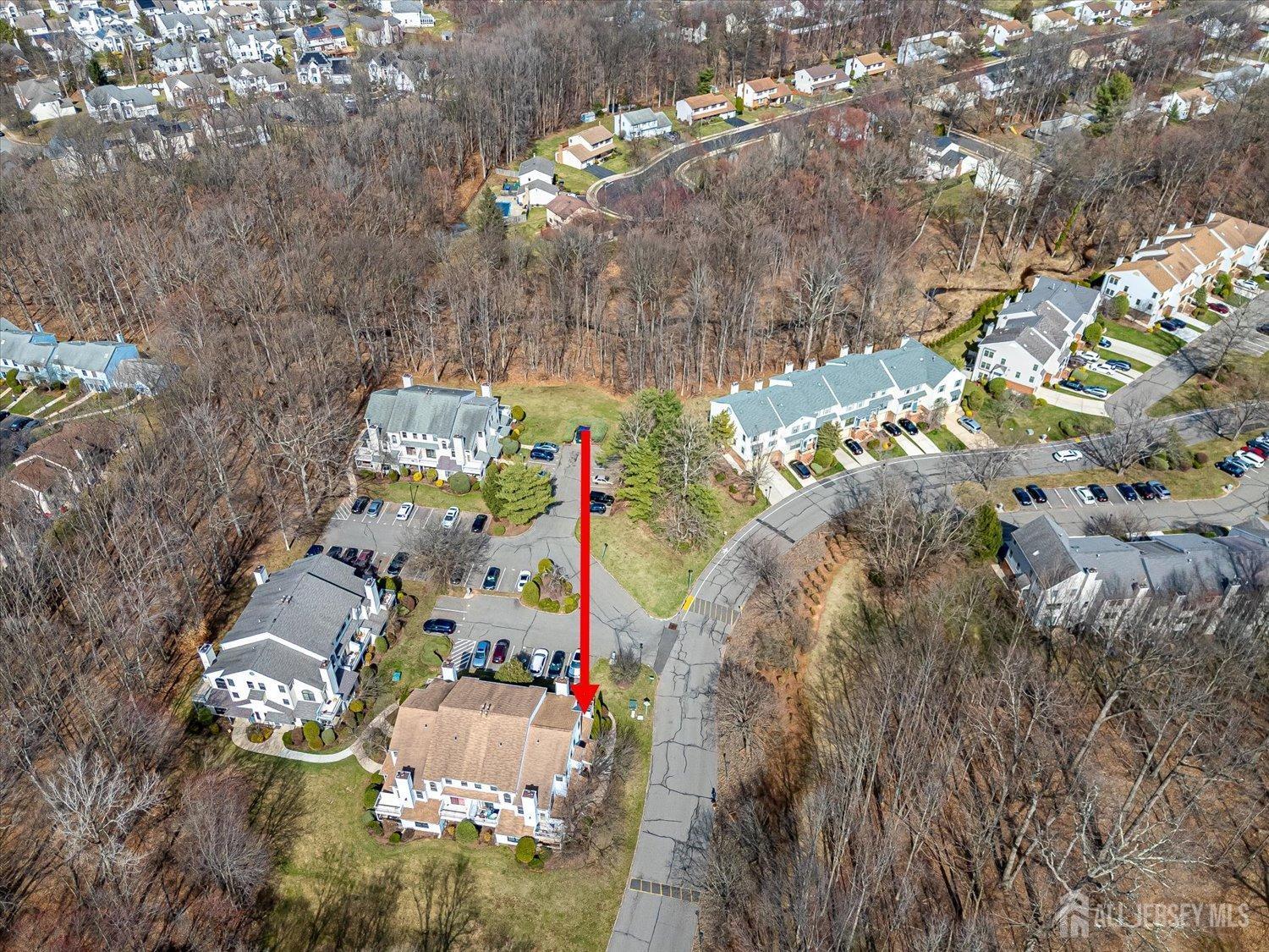 5204 Stonehedge Road, Edison, New Jersey image 40
