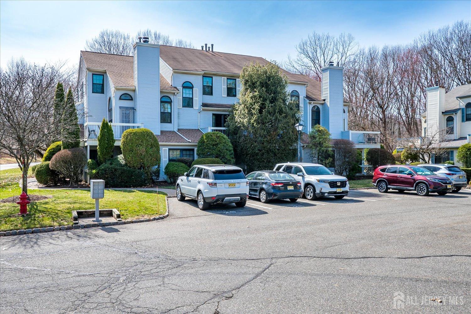 5204 Stonehedge Road, Edison, New Jersey image 38