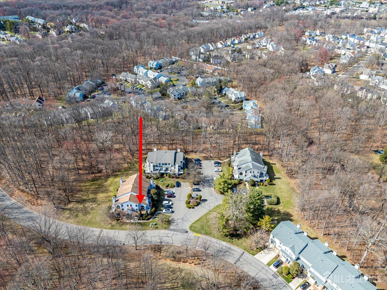 5204 Stonehedge Road, Edison, New Jersey image 7