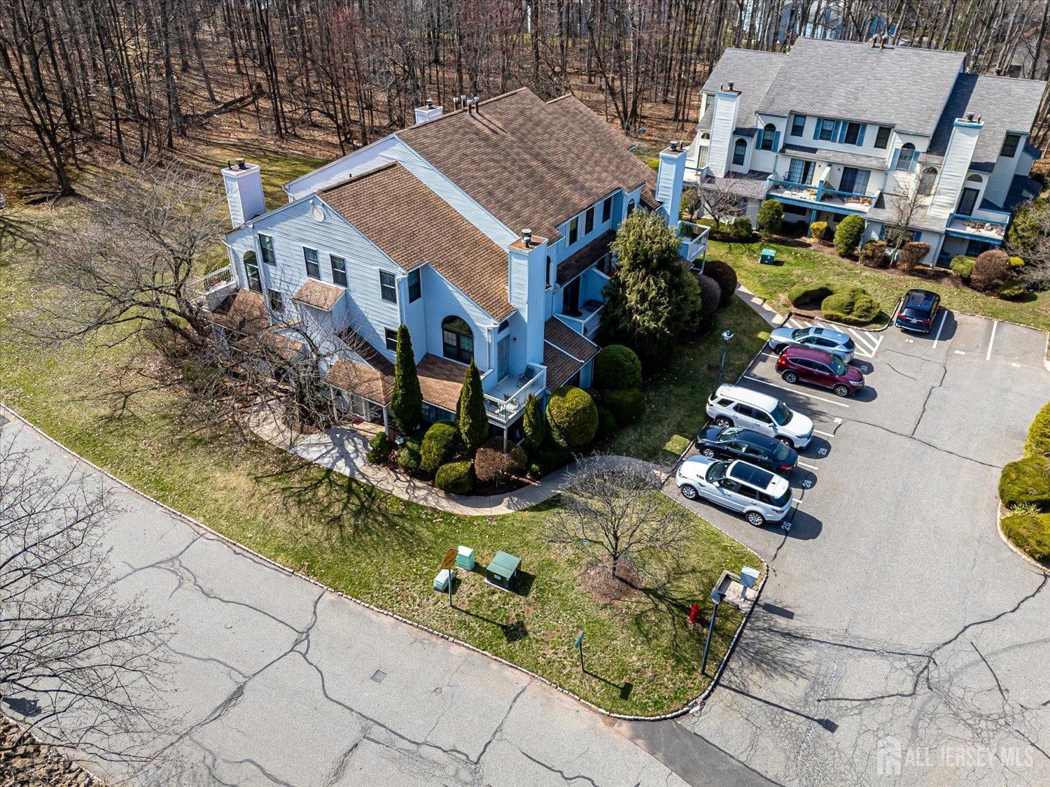 5204 Stonehedge Road, Edison, New Jersey image 6
