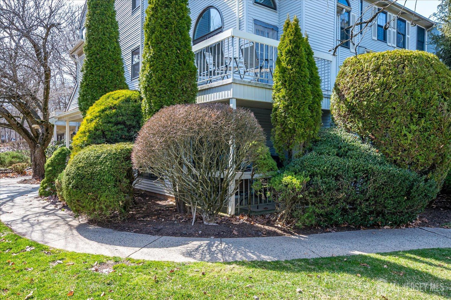 5204 Stonehedge Road, Edison, New Jersey image 37