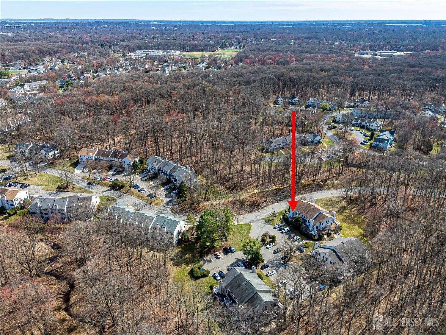 5204 Stonehedge Road, Edison, New Jersey image 8