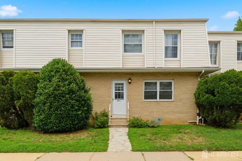 Homes For Sale - 89 White Street #C<br/> Eatontown, NJ 07724