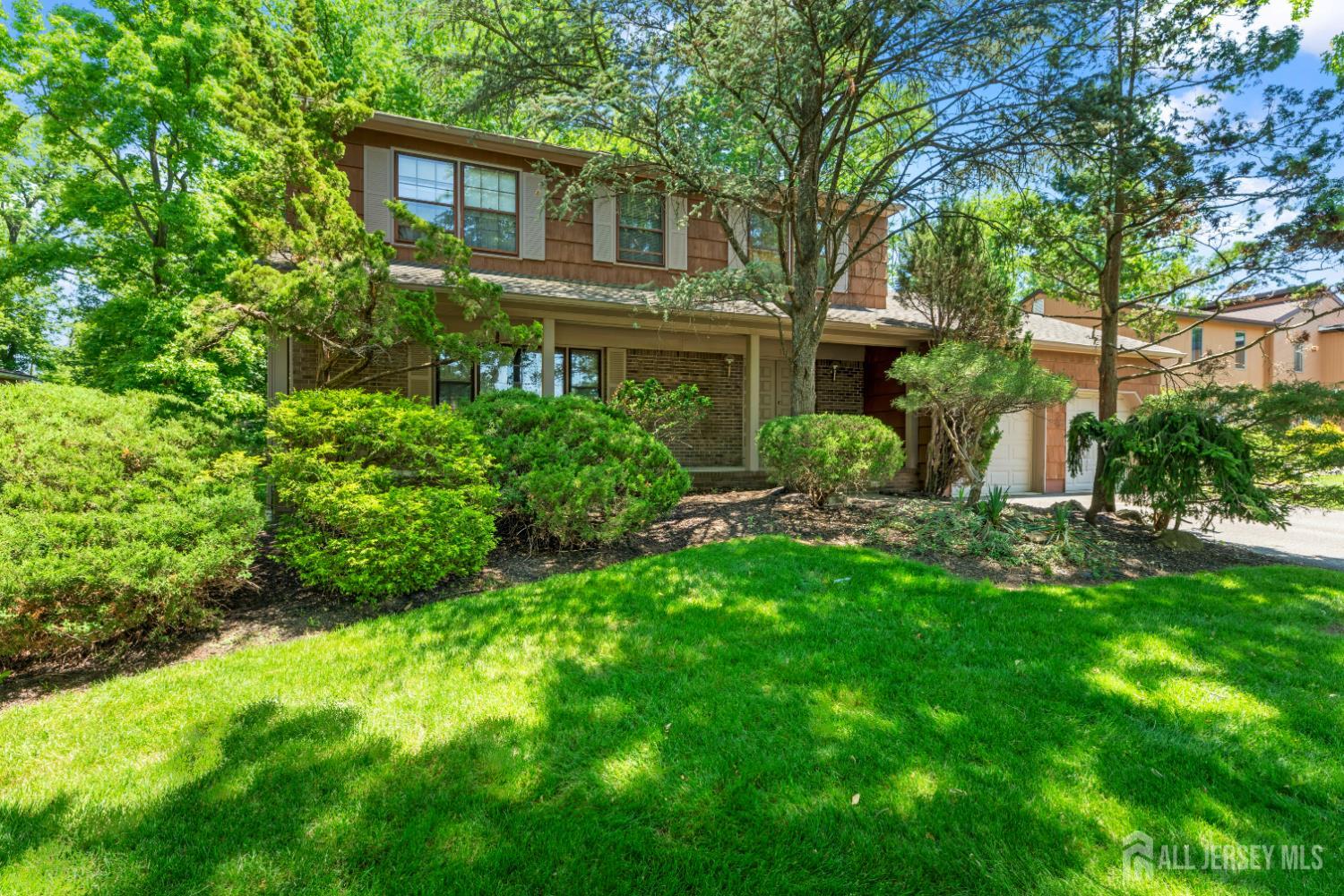 11 Aspen Circle