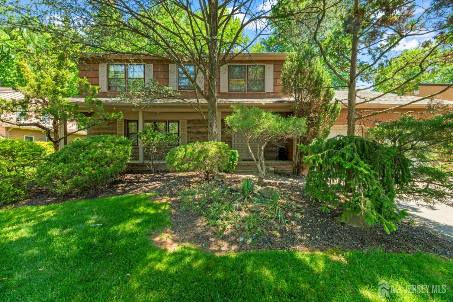 11 Aspen Circle