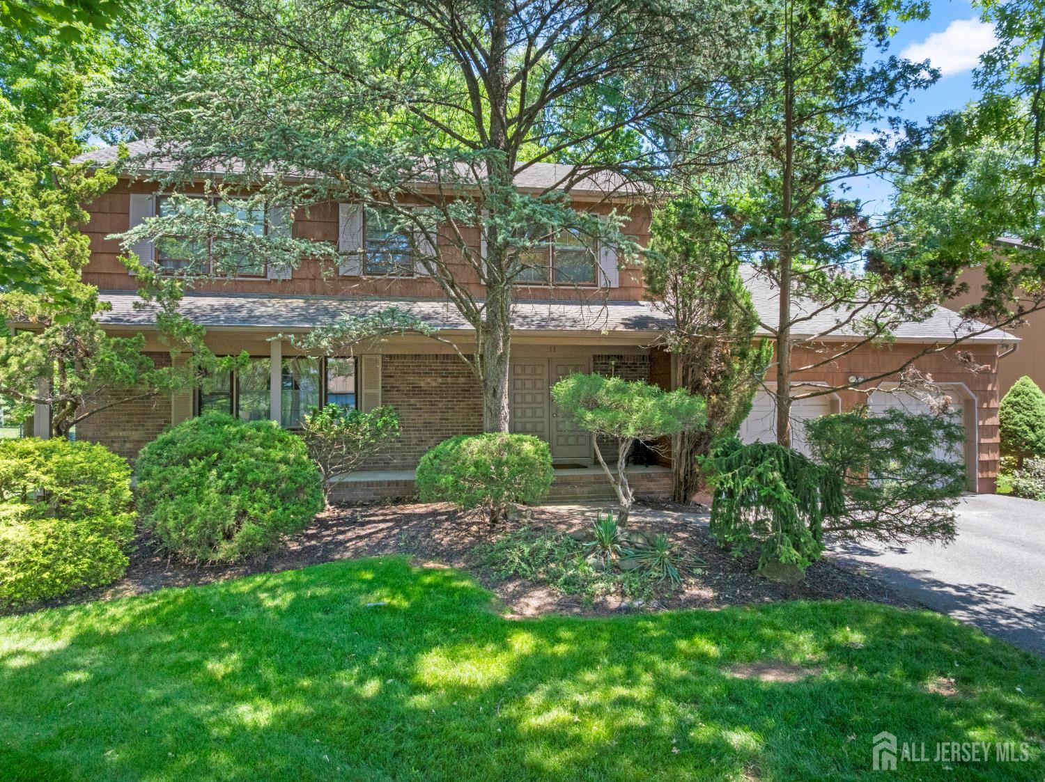 11 Aspen Circle