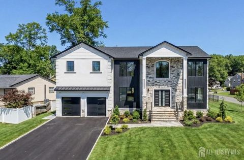 Homes For Sale - 24 Norton Street<br/> Edison, NJ 08820