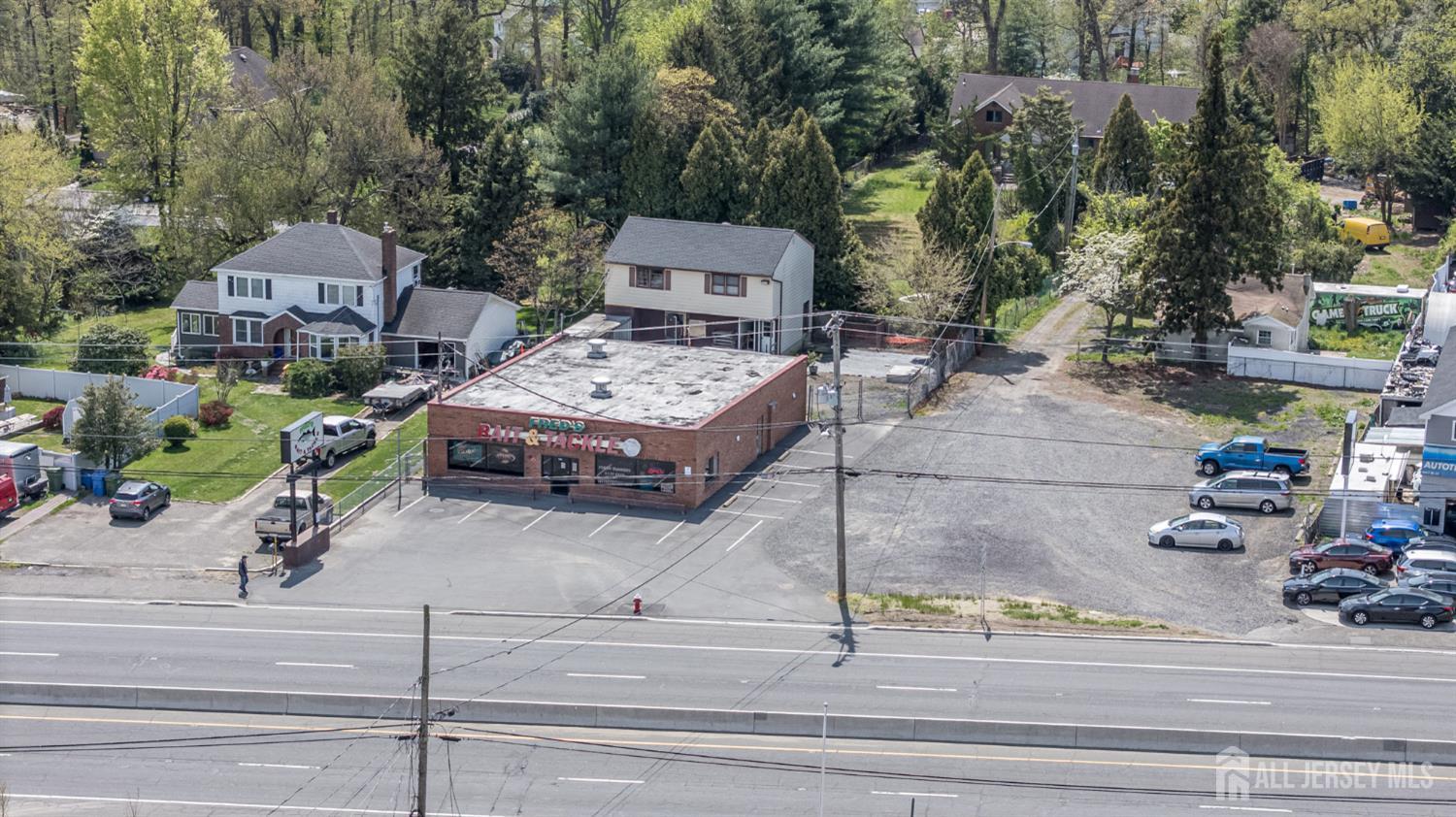 Photo 1 of 26 — 2001 State Route 35, South Amboy, NJ 08879