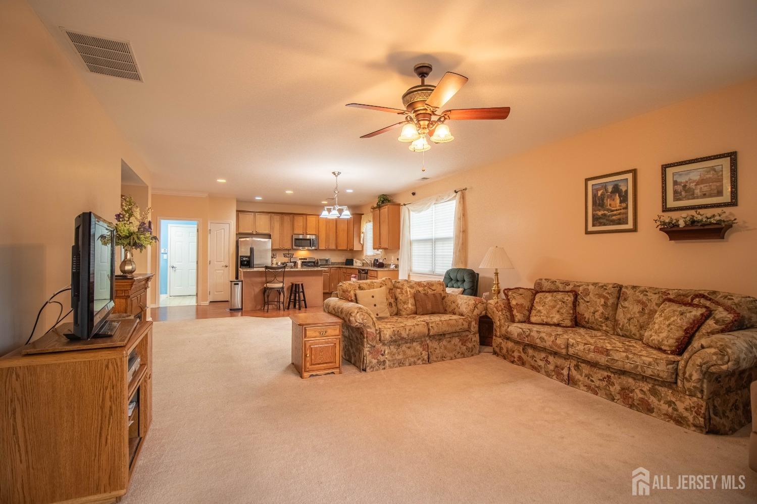 50 Turret Drive, Monroe Township, New Jersey image 9