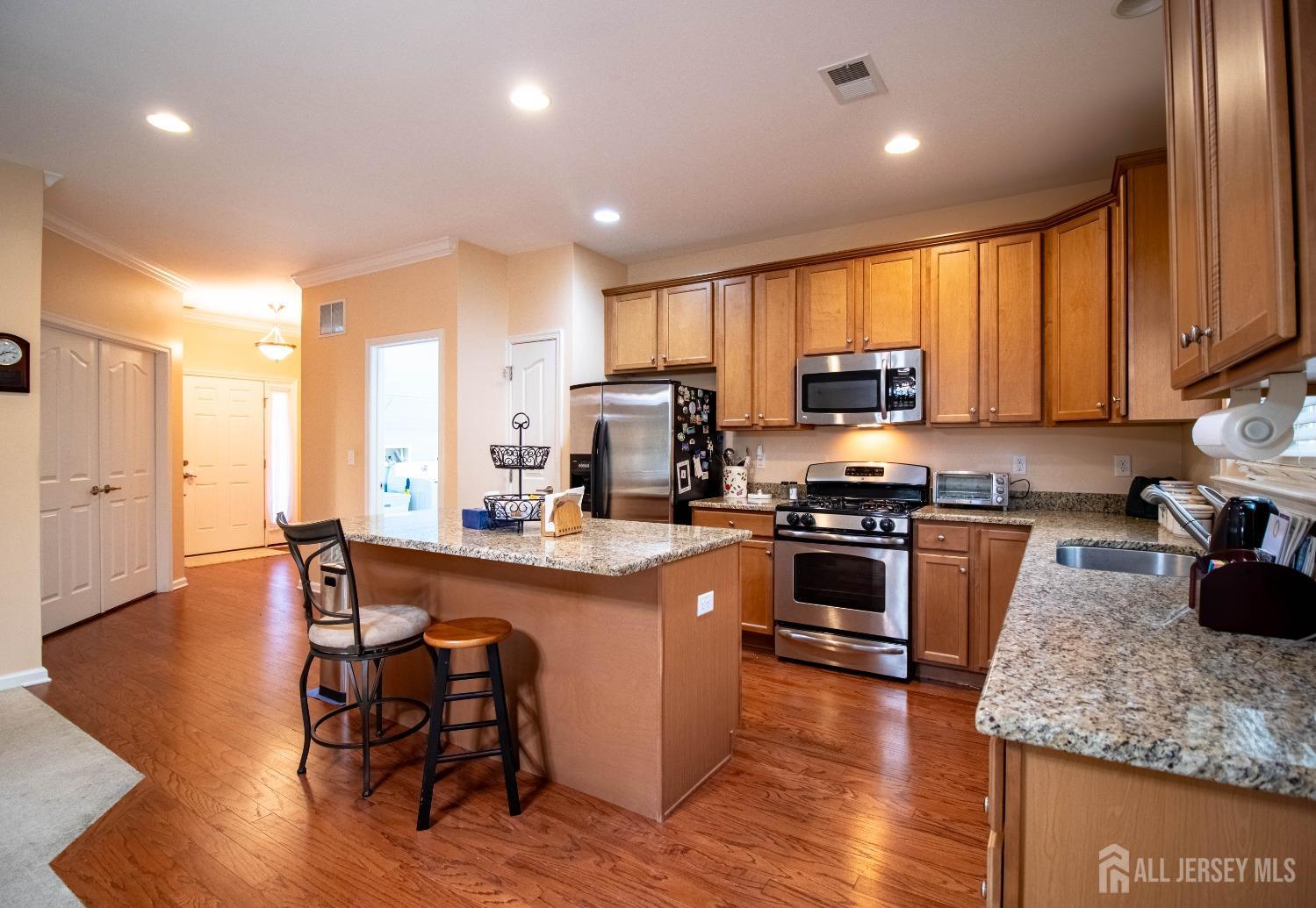 50 Turret Drive, Monroe Township, New Jersey image 6