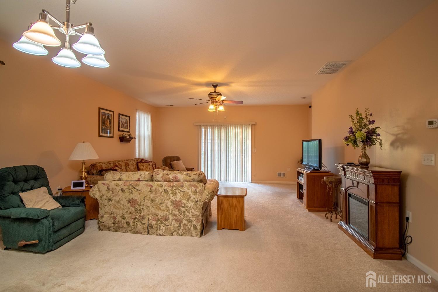 50 Turret Drive, Monroe Township, New Jersey image 7