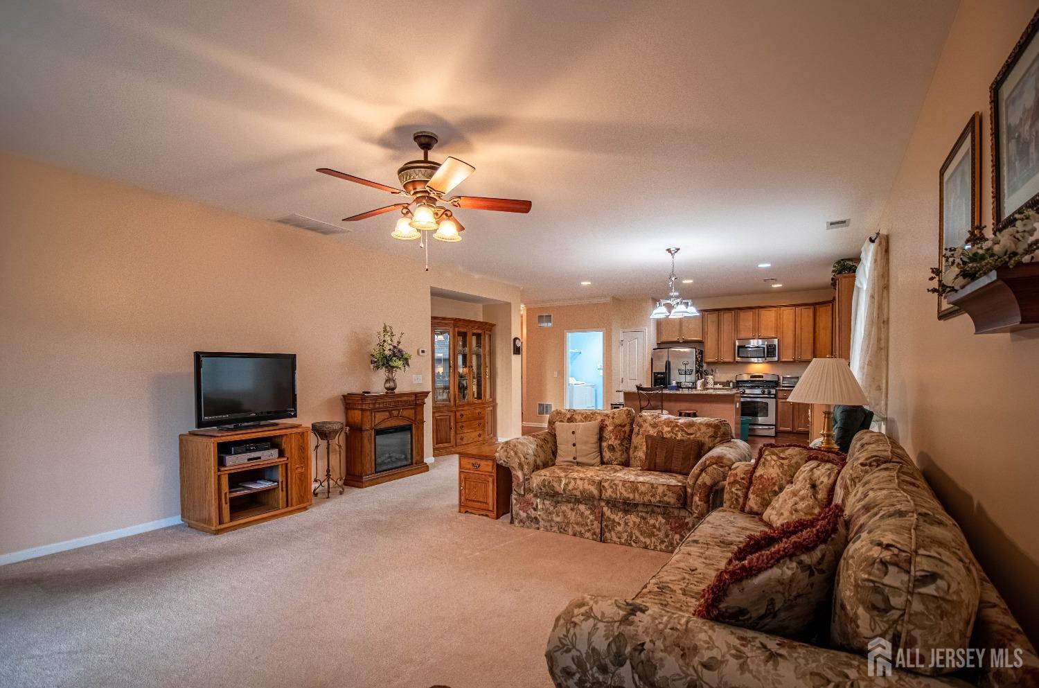 50 Turret Drive, Monroe Township, New Jersey image 8