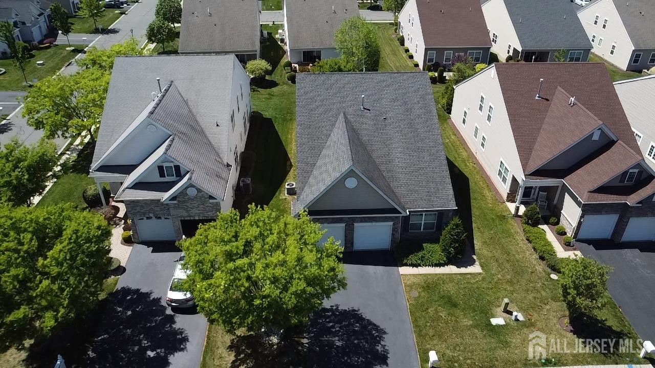 50 Turret Drive, Monroe Township, New Jersey image 21