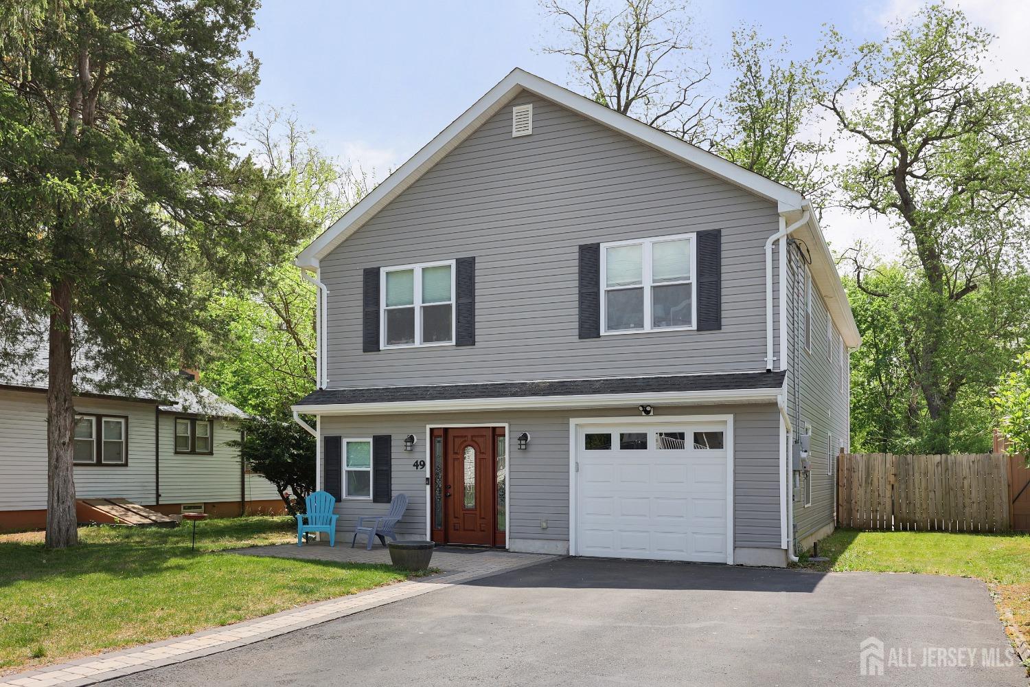 49 E Sedgwick Street, Monroe Township, New Jersey image 1