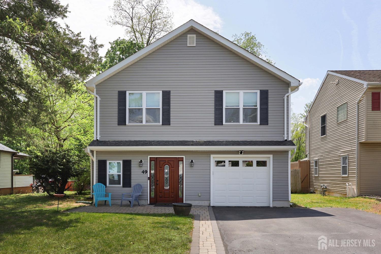 49 E Sedgwick Street, Monroe Township, New Jersey image 2