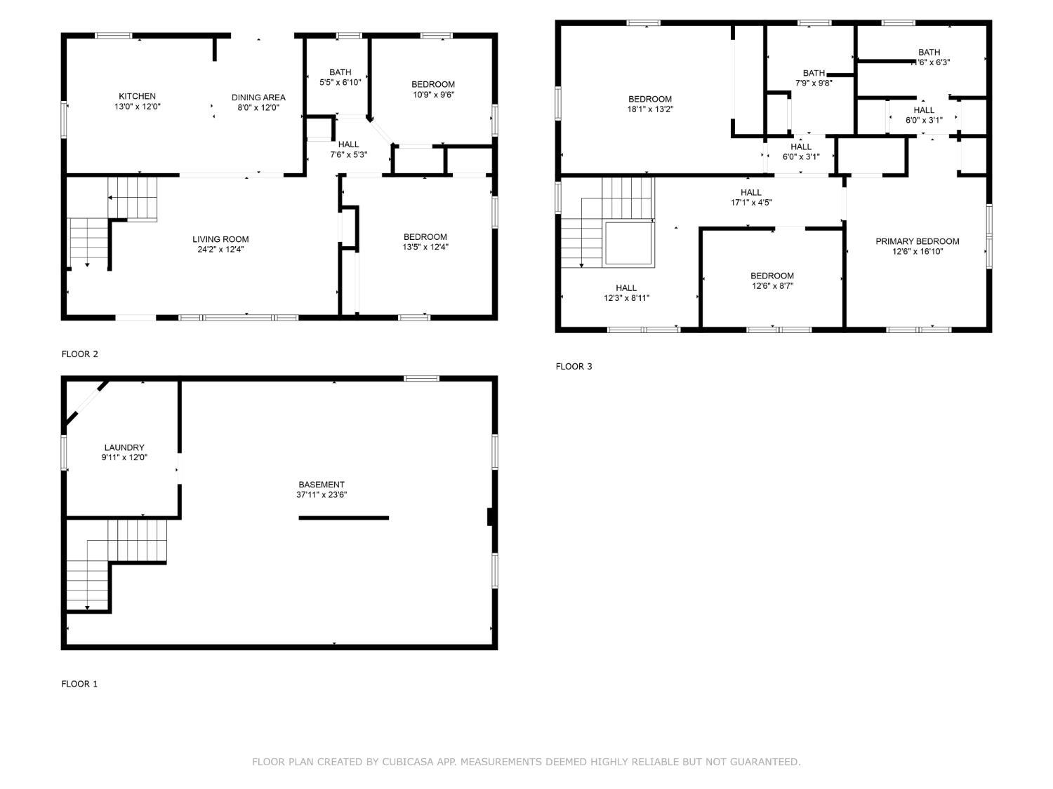 69 George Street, Milltown, New Jersey image 29