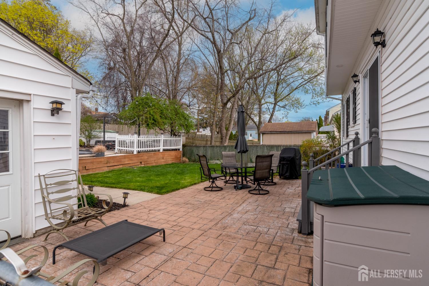 69 George Street, Milltown, New Jersey image 24