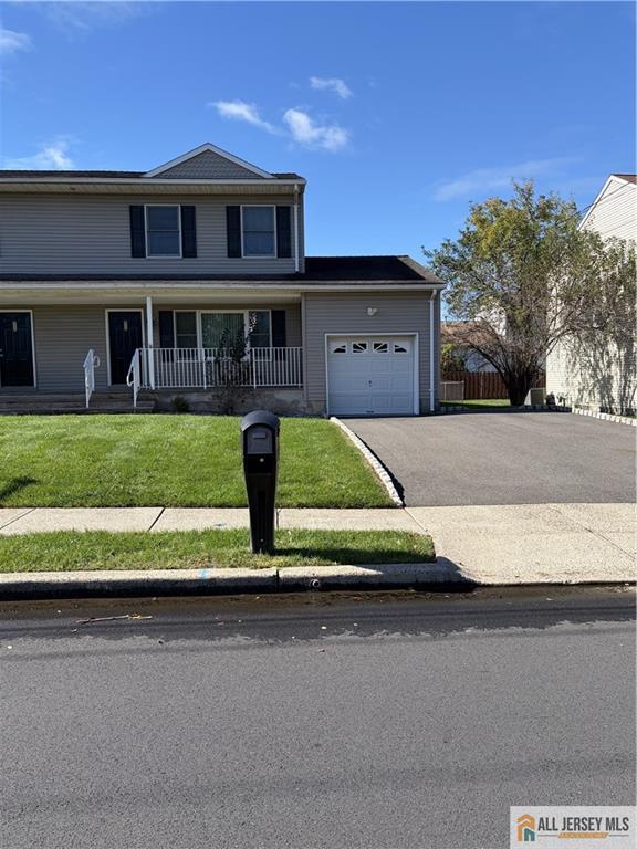 806 Kenneth Avenue 1