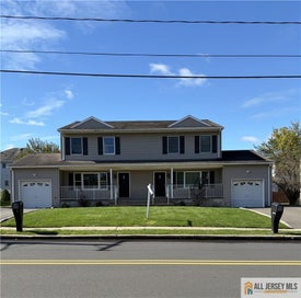 806 Kenneth Avenue 1 South Plainfield NJ 07080